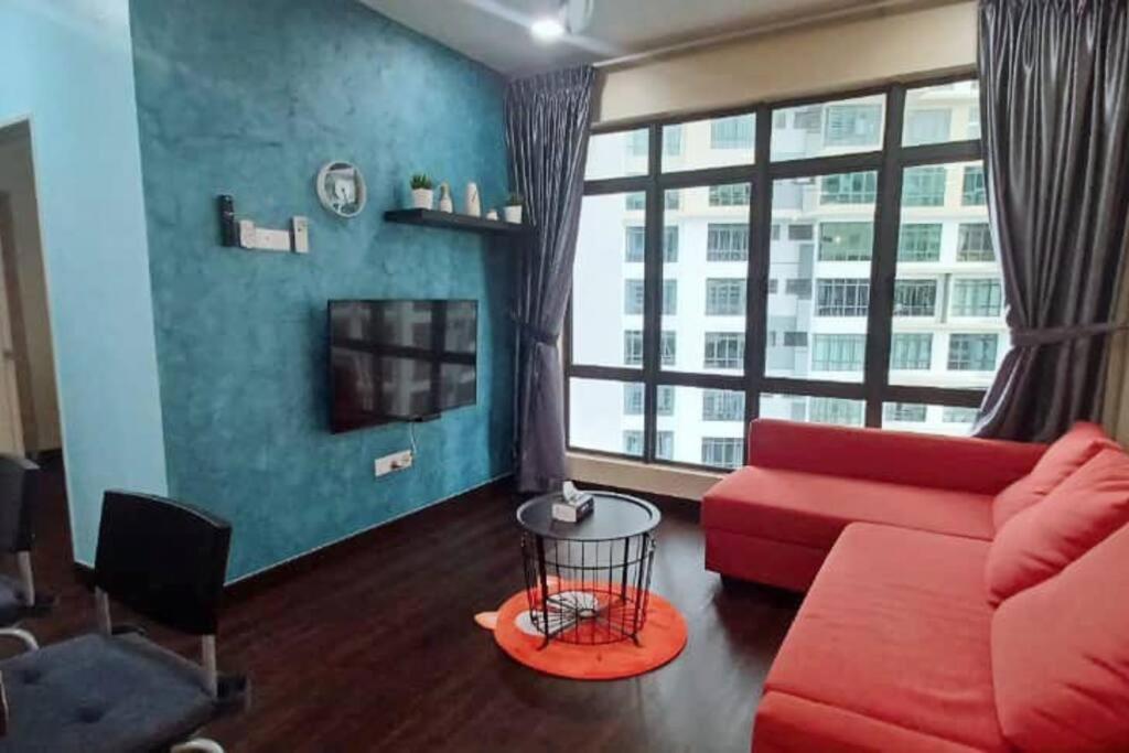 Home Sweet Home Arc Austin Hills Johor Bahru Exteriör bild